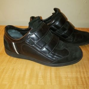 Bally shoes